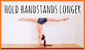 Hand Stand related image