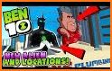 Best Tips for Ben 10 Evil Roblox related image