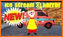 Hello Crazy Ice Scream Scary Neighbor:Horror Games related image