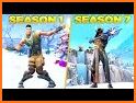 Dances & Emotes from Battle Royale related image