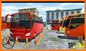 Modern Bus Parking: Ultimate Bus Driving Simulator related image