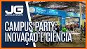 Campus Party Brasil - #CPBR related image