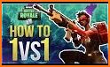 Guide Fortnite Battle Royale New Complete related image