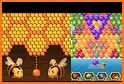 Bubble Bee Pop - Colorful Bubble Shooter Games related image