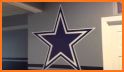 keyboard for Dallas Cowboys fans related image