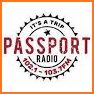 Passport Radio PA related image