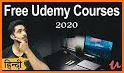 Free Online Courses : Udemy Courses related image