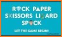 Rock Paper Scissors Online related image