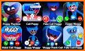 Poppy playtime calling app related image