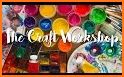 DIY Art and Craft Course related image