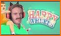 Happy Wheel related image