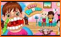 Little Dental Doctor Care: Dentist Games related image