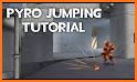 Flare Jump related image