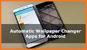 Wallpaper timer - Wallpaper Changer related image