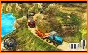 Cargo Tractor Simulator: Hill Transport related image