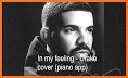 Drake - In My Feelings - Piano Magic Tiles related image
