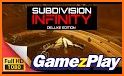 Subdivision Infinity: 3D Space Shooter related image