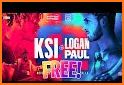 KSI Vs Logan PAUL 2 Live Stream free related image