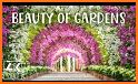 Garden Wallpaper 4K related image