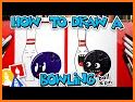 Draw Car Bowling related image
