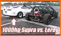 Supra Driver related image