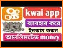 Free Kwai Tips - video status maker  kwai Helper related image