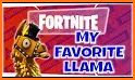 Case Simulator: Loot Llama opening related image