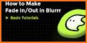 Blurrr-Pro Video Editor related image