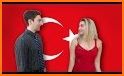 Turkish Dating - Turkey Dating & Türkiye Chat related image