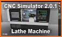 Lathe Simulator related image