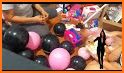 Panda Birthday Party Theme related image