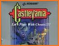 code castlevania classic related image