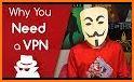 Norton Wifi Privacy VPN Proxy – Security & Unblock related image