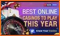 Online Casinos related image