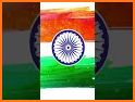 Indian Flag Wallpaper Best 4K related image