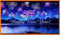 Happy New Year 2022 Wallpaper related image