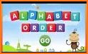 Alphabet Bugs : Fun ABC Tracing Game related image