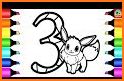 Coloring Book For Pokemonstar related image