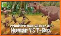Primitive Brothers : T-Rex Hunter related image