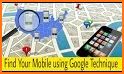 Tracking, Mobile to Mobile, Location/GPS Tracking related image