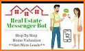 Real Estate Messenger related image