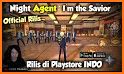Night Agent: I'm the Savior related image