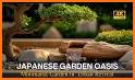 Japanese Garden Moments related image