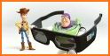 New Buzz Lightyear Toy Adventure 3D related image