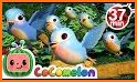 Cocomelon - Nursery Rhymes - Song OFFLINE related image