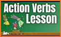 Learning Actions and Verbs with Animations related image