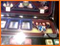 Bar7's Slot Fruit Machine HD related image