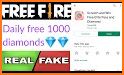 Scratch Win Free Elite Pass and Diamond 2021 related image