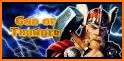 MEGA WIN CASINO : Thunder God Zeus Deluxe Slots related image
