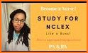 NCLEX Practice Test (PN&RN) 2018 Edition related image